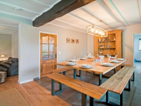 Holiday Home between Spa and Eifel Nature Park